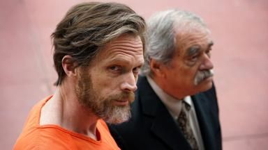 Poster episodio Manhunt 1x3