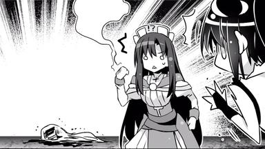 Poster episodio Arifureta: From Commonplace to World’s Strongest 0x13