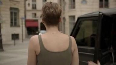 Poster episodio Transporter 1x12