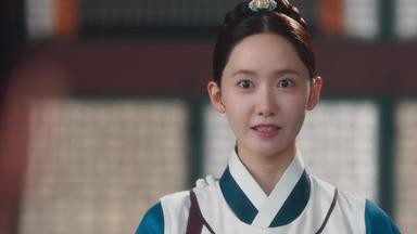 Poster episodio Bon appétit, majestad 1x7