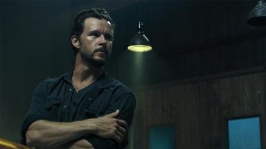 Poster episodio The Oath 1x1