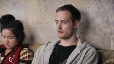 Poster episodio Biohackers 1x4