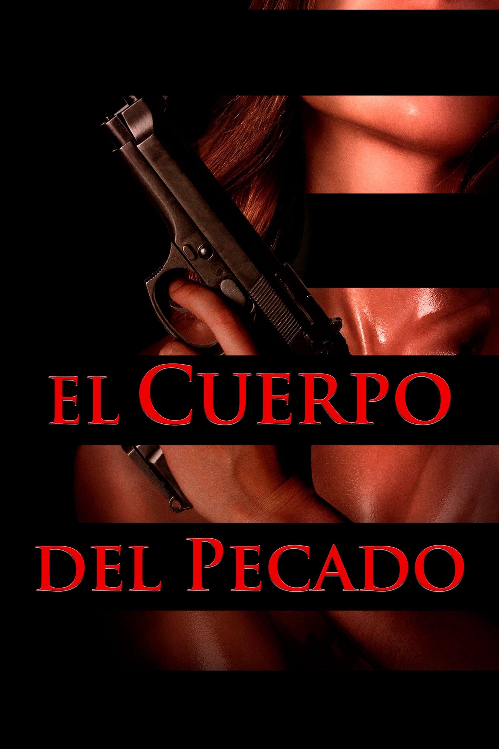 Poster El Cuerpo del Pecado