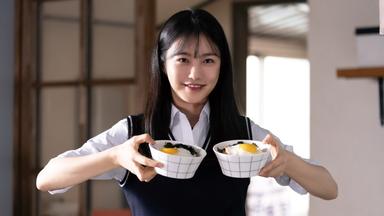 Poster episodio La Vengadora 1x4