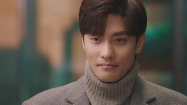 Poster episodio Amor (invitados especiales: matrimonio y divorcio) 1x13