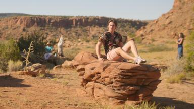 Poster episodio Chambers 1x7