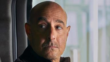 Poster episodio Citadel 1x2