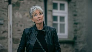 Poster episodio Down Cemetery Road: El misterio de Oxford 1x6