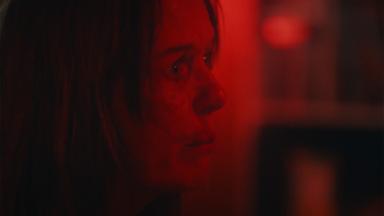 Poster episodio Invisible 1x3