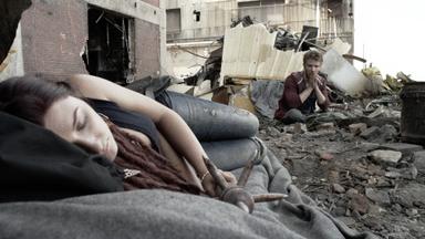 Poster episodio Z Nation 1x9