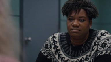 Poster episodio Pretty Hard Cases 1x9