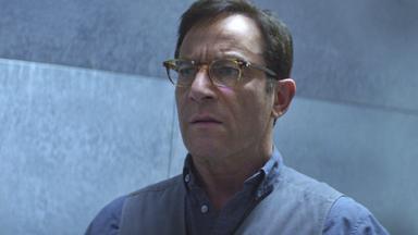 Poster episodio The OA 1x5