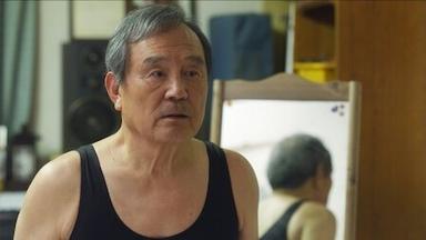 Poster episodio Navillera 1x4