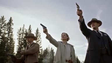 Poster episodio Damnation 1x10