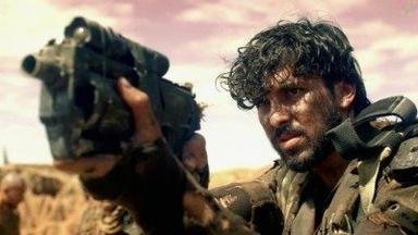 Poster episodio 2091 1x9