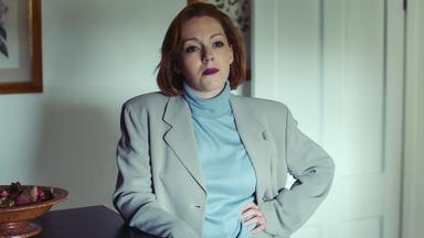 Poster episodio The Gold 1x5