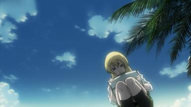 Poster episodio Btooom! 1x2