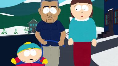 Poster episodio South Park 10x7