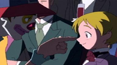 Poster episodio Nadja 1x31