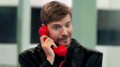 Poster episodio Beast Games 2x9