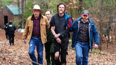 Poster episodio Manhunt 1x7