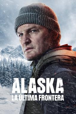 Poster Alaska: La última frontera