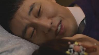 Poster episodio El Peso del Amor 1x16