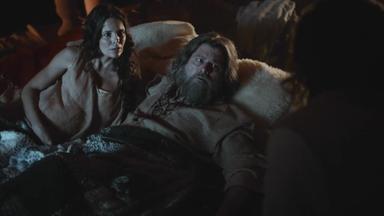 Poster episodio José de Egipto 1x2