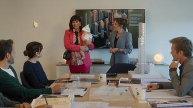 Poster episodio Envidiosa 3x8