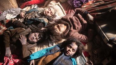 Poster episodio Anna 1x4