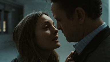 Poster episodio La bestia en mí 1x7