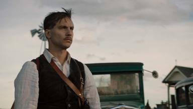 Poster episodio Damnation 1x9