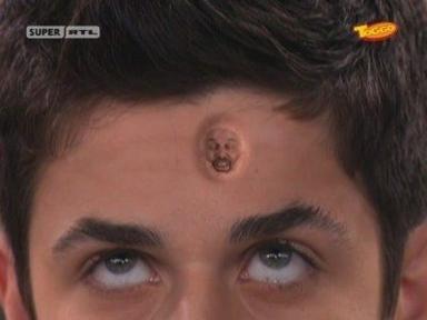 Poster episodio Los Hechiceros de Waverly Place 1x10