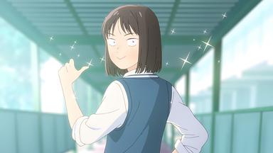 Poster episodio Skip and Loafer 1x10