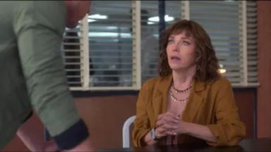 Poster episodio Cómplices 1x9