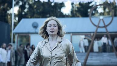 Poster episodio The Clearing 1x8