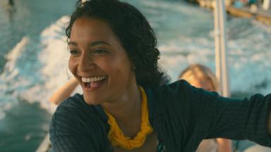 Poster episodio Club de buceo 1x1