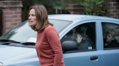 Poster episodio The Virtues 1x3