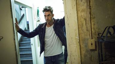 Poster episodio Animal Kingdom 1x3