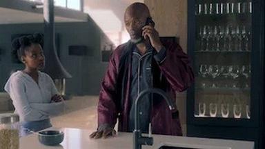 Poster episodio Seducción Fatal 2x7