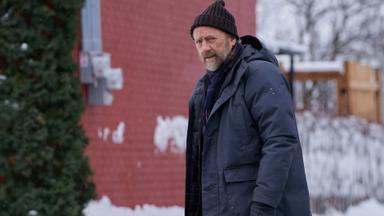 Poster episodio La Republica de Sarah 1x7