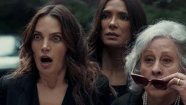 Poster episodio Las de siempre 1x2