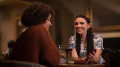 Poster episodio Deadwater Fell 1x2