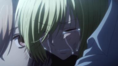 Poster episodio Fruits Basket 1x17