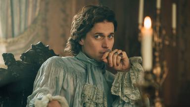 Poster episodio Merteuil 1x3