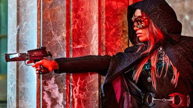 Poster episodio The Watch 1x3