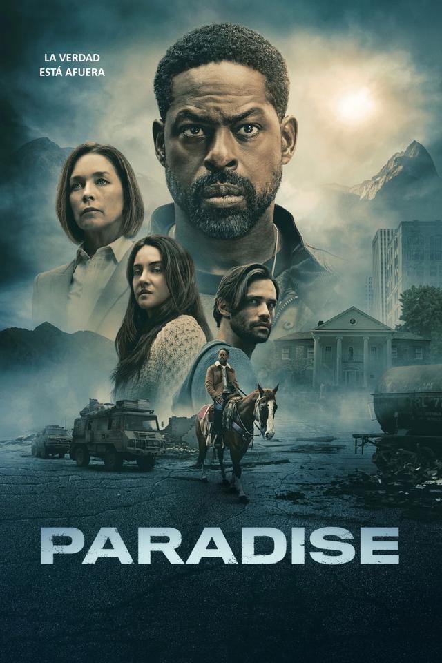 Poster Paradise