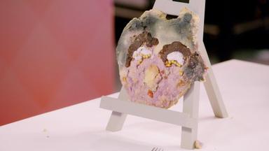 Poster episodio ¡Nailed It! México 1x3