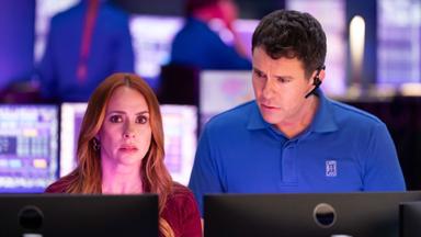 Poster episodio 9-1-1 9x8