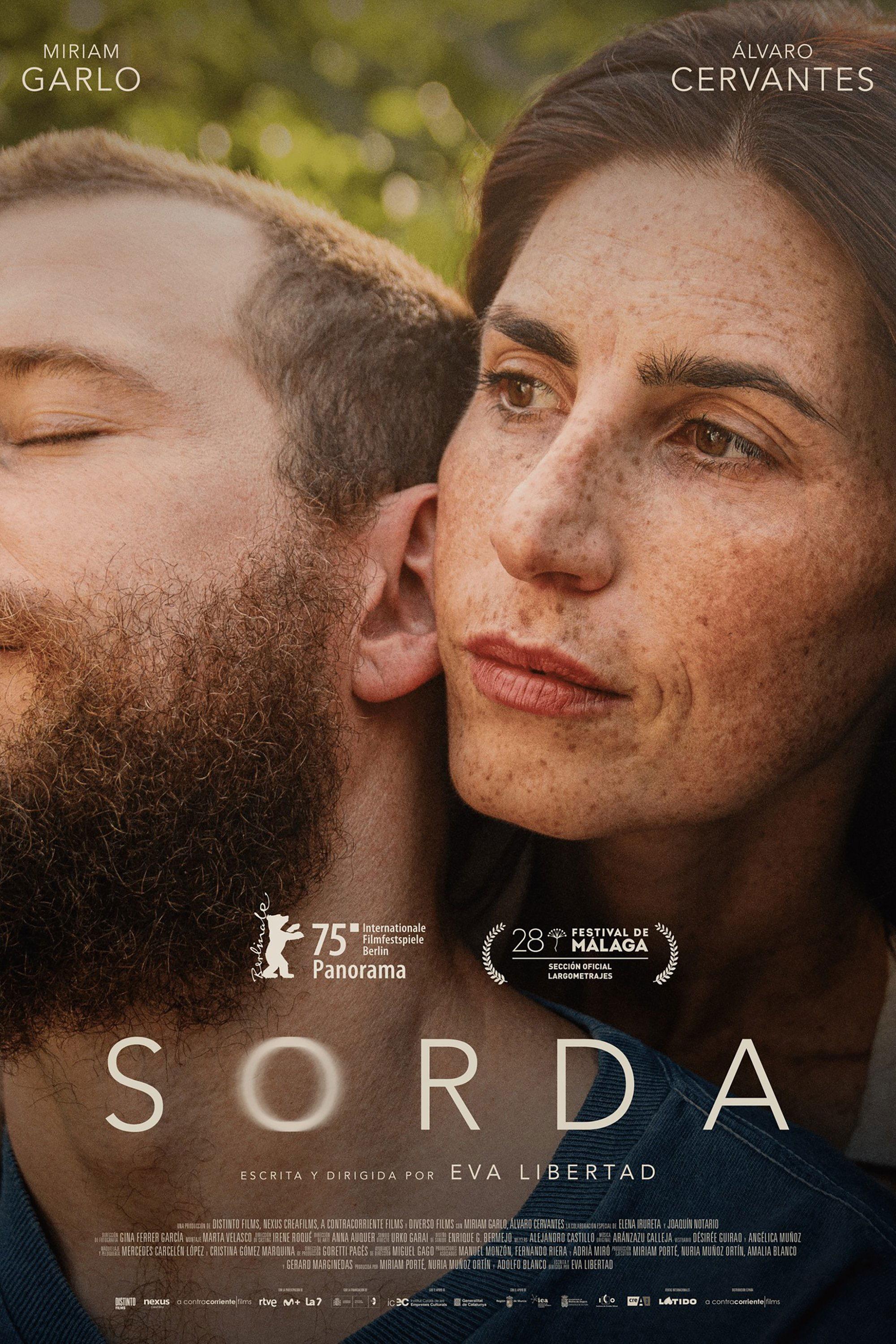 Poster Sorda